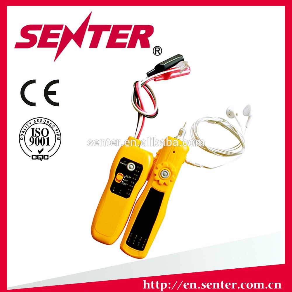 ST206 Network Cable Scan Finder Wire Tracker Wire Cable Tracker