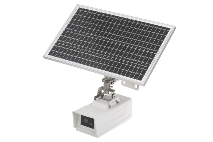 Integrated Smart Visual Terminal