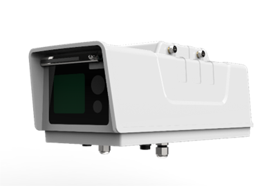 LiDAR Visual Intelligent Monitoring