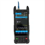 S337 V7 OTDR Telecom Test PDA SM Fiber OTDR Test
