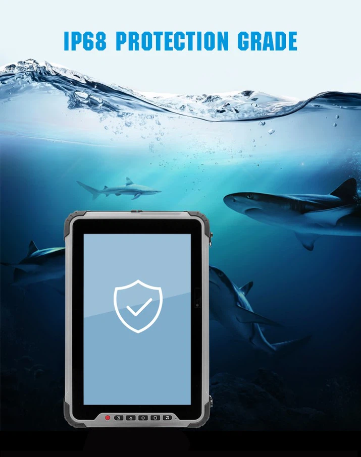 waterproof rugged tablet waterproof rugged tablet