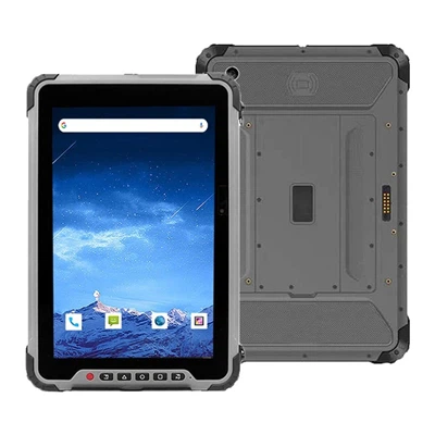 New 10inch Rugged Tablet
