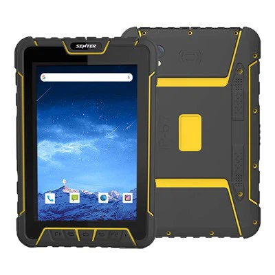 7 Inch Rugged Android Tablet
