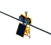 Advanced Intelligent De-icing Robot System For Power Lines