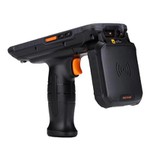 Android Barcode Scanner And UHF RFID PDA