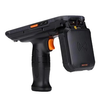 Android Barcode Scanner And UHF RFID PDA
