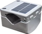 Conductor Galloping Intelligent Monitoring System