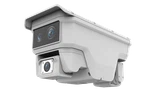 Integrated Thermal & Multi-Lens Monitoring System For Power Transmission Lines