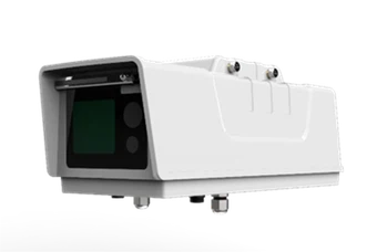 LiDAR Visual Intelligent Monitoring