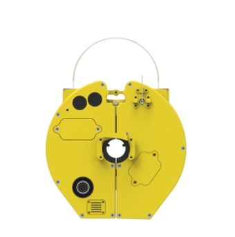 Overhead Transmission Line Ice-Monitoring Robot