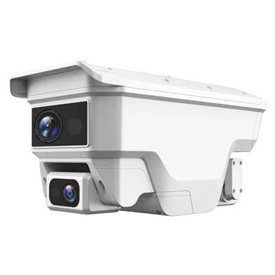 Power Line Inspection AI Camera