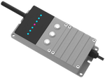 S6310 Tower Tilt Online Monitoring Device