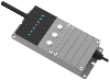 S6310 Tower Tilt Online Monitoring Device
