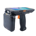 Barcode And UHF RFID Terminal PDA