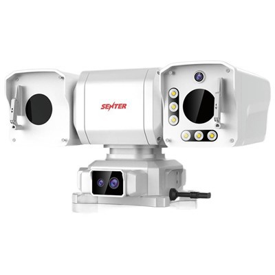 Smart Grid Digital Solutions AI Camera