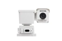 Solar-Powered Multi-Camera Intelligent Monitoring Device For Power Corridor Inspection