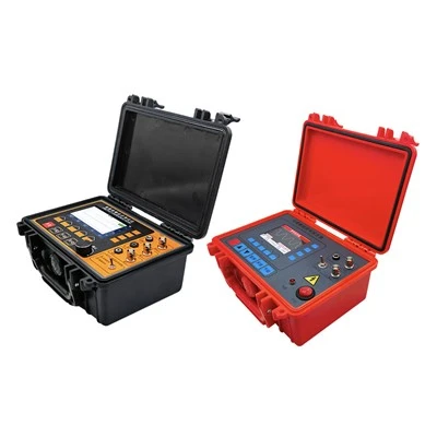 ST-993 Underground Cable Fault Pin-pointer / Pinpointing Set