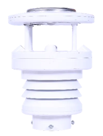 Transmission Line Micro-weather Monitoring Device