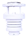 Transmission Line Micro-weather Monitoring Device