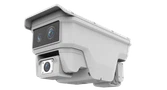 V10-F Thermal Imaging Multi-lens Bullet Camera