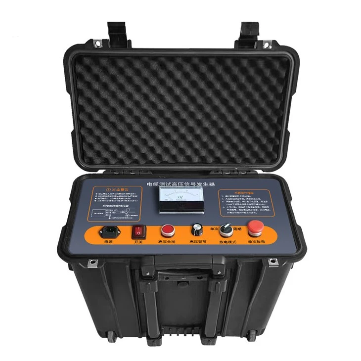 ST- 7035 High Voltage Signal Generator High-Voltage Signal Generator (HVSG)