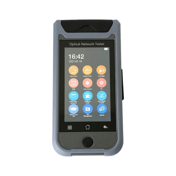 ST3200F Handheld otdr 1310/1550nm