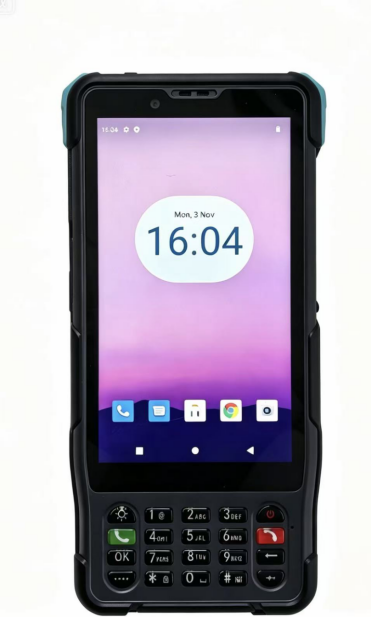 TT-TR F12 SMART TEST PDA