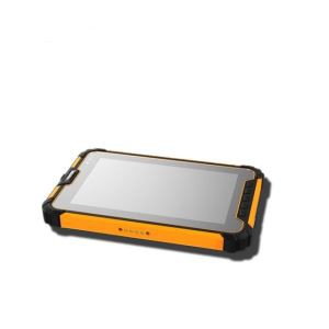 Android 7.1 Os 2D Rugged Tablet