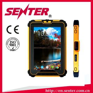 ST907V3.0 8 Inch Rugged waterproof Android 7.1 Tablet PC With barcode