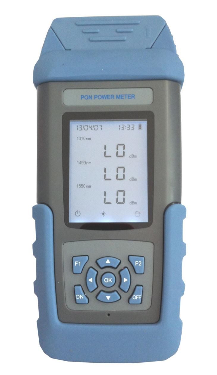 ST805C Pon Power Meter
