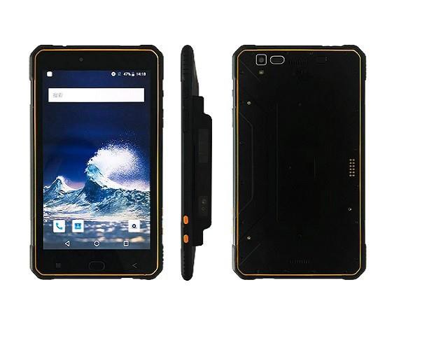 Android 8.1 8 Inch Rugged Tablet With UHF RFID