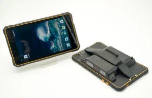 Android 8.1 Ultra-thin Rugged Tablet