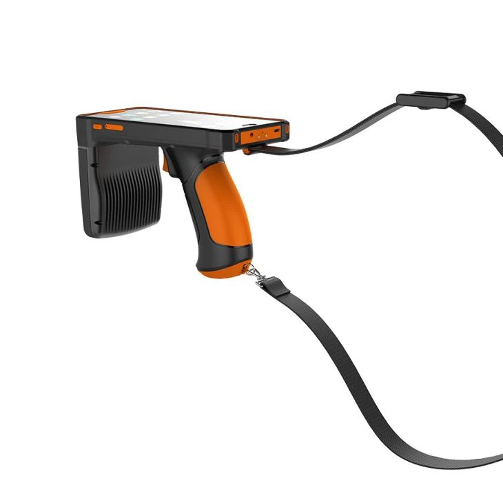 S917V2 5.5 Inch Android PDA