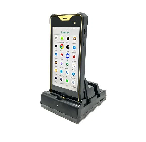 5.5 Inch Android PDA