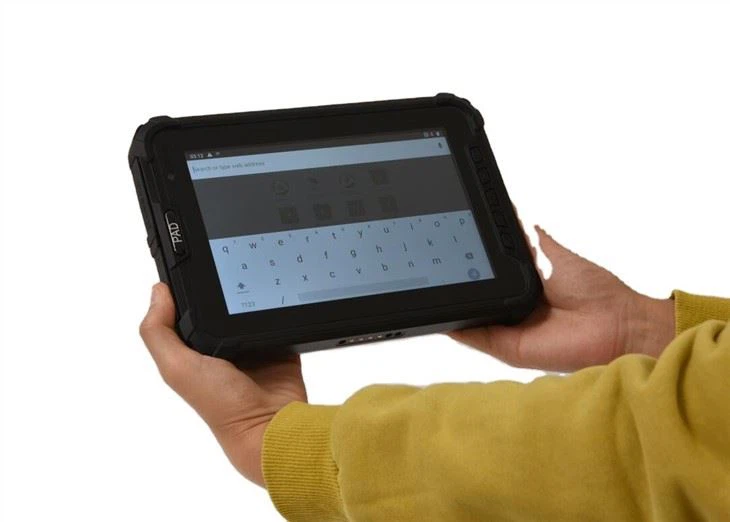 8 Inch Android Tablet Pc