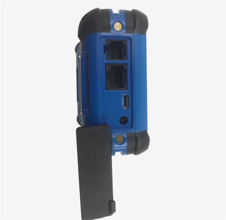 Fiber And Copper Tester