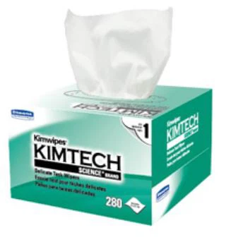 Kimwipes Clean Wipers