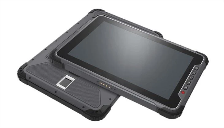 Rugged Tablet Android 10 Inch