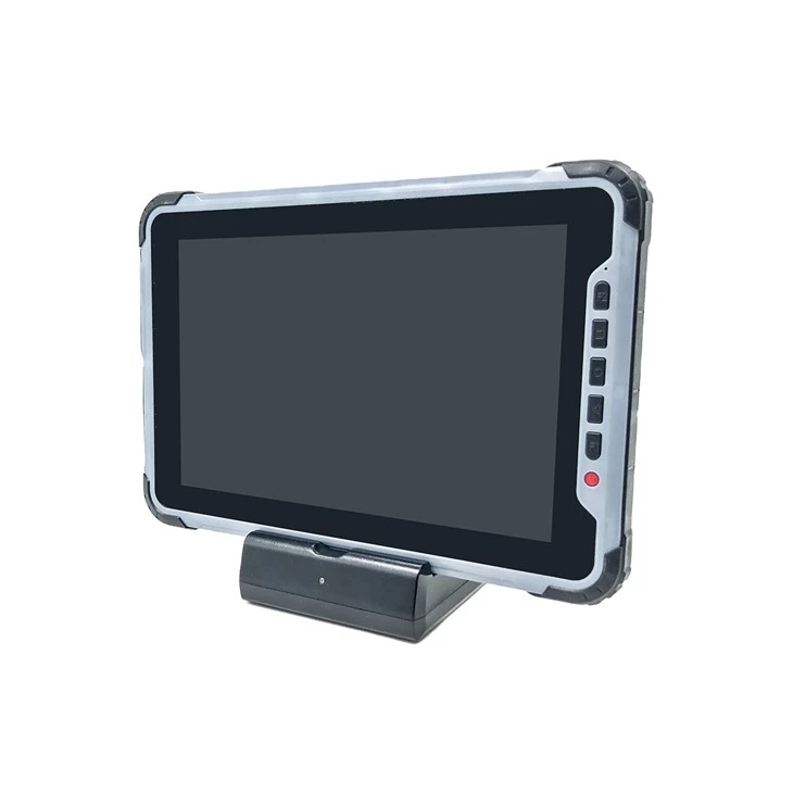 Rugged Tablet Android 10 Inch