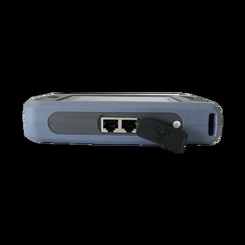 Multifunction Optical Fiber Tester OTDR With Optical Power Meter VFL Light Source