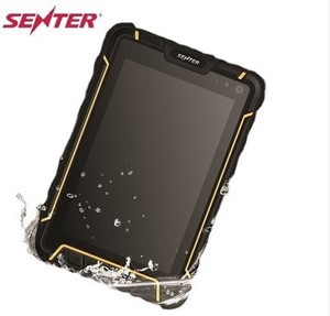 7inch RFID Industrial Rugged Tablet