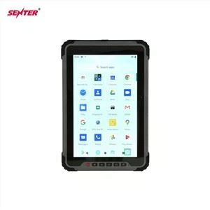 Rugged Tablet 10 Inch