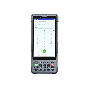 Telecom Test PDA