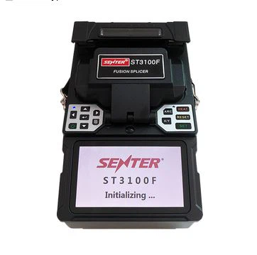 Fiber Fusion Splicer