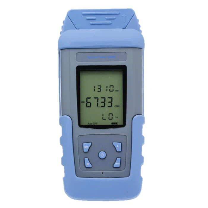 Optical Power Meter