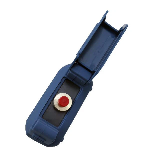 Handheld Optical Power Meter