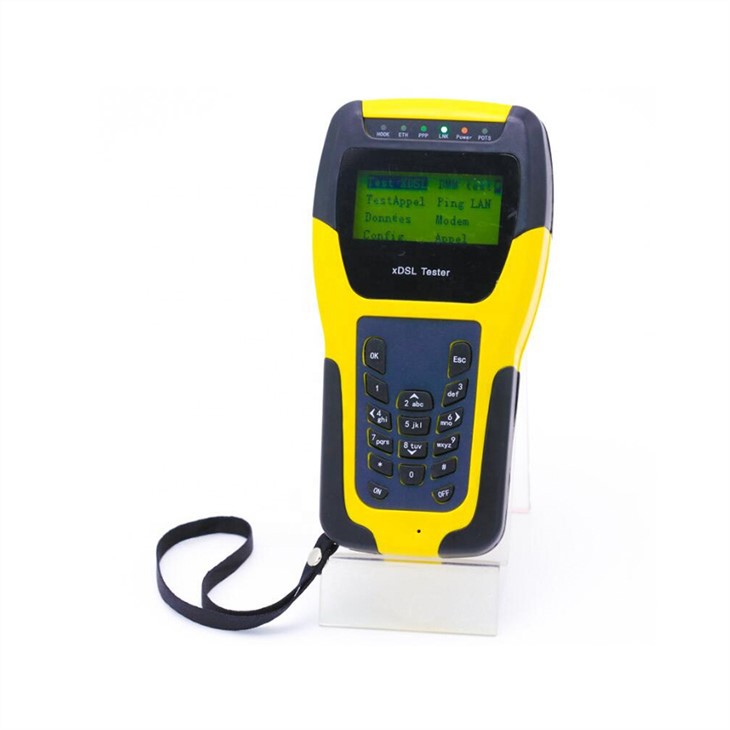 Xdsl Vdsl 35b Test And Maintenance Tools