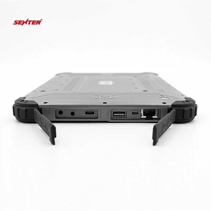 10 Inch Rugged Android Tablet 1000nits