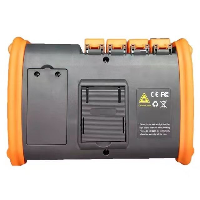 1310/1550nm 32/30db Smart OTDR Multifunctional Testing