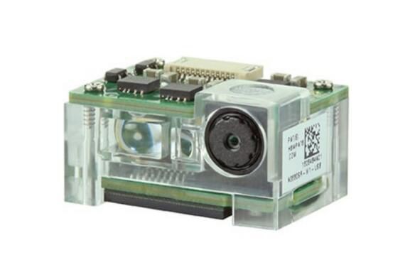 N3680 Series 2D Scan Engines